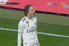 欧联淘汰赛曼联逆转巴塞罗那 晋级八强精彩瞬间