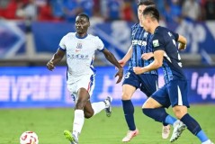 官宣！山东泰山水货外援被清理，球队节约近300万成本