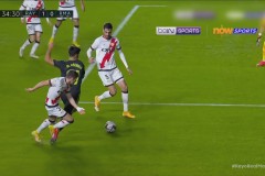 塞维利亚逆转马竞：拉基蒂奇进球绝杀 西甲焦点战精彩回顾