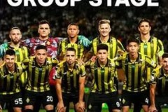 曼城崛起：挑战皇家马德里，欧冠赛场新霸主对决