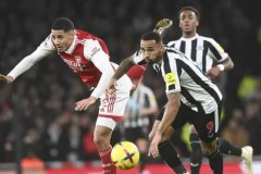 皇马4-1逆转奇迹：逆境中的胜利篇章